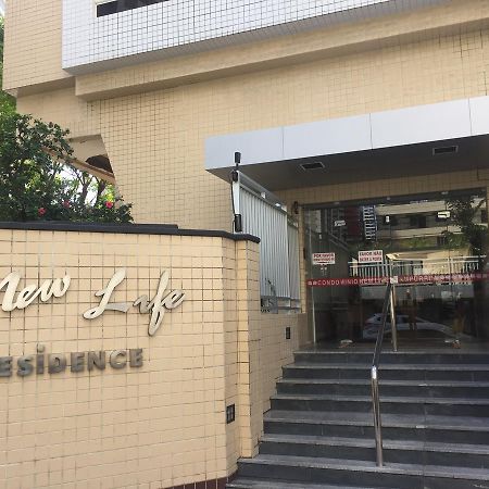 Apartamento Na Melhor Localizacao De Fortaleza!! Εξωτερικό φωτογραφία