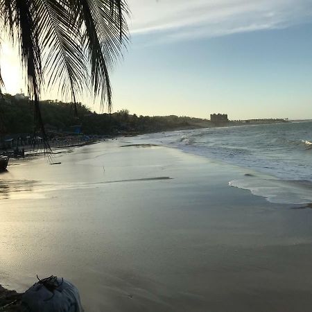 Apartamento Na Melhor Localizacao De Fortaleza!! Εξωτερικό φωτογραφία