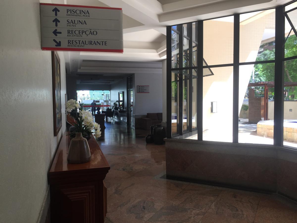 Apartamento Na Melhor Localizacao De Fortaleza!! Εξωτερικό φωτογραφία