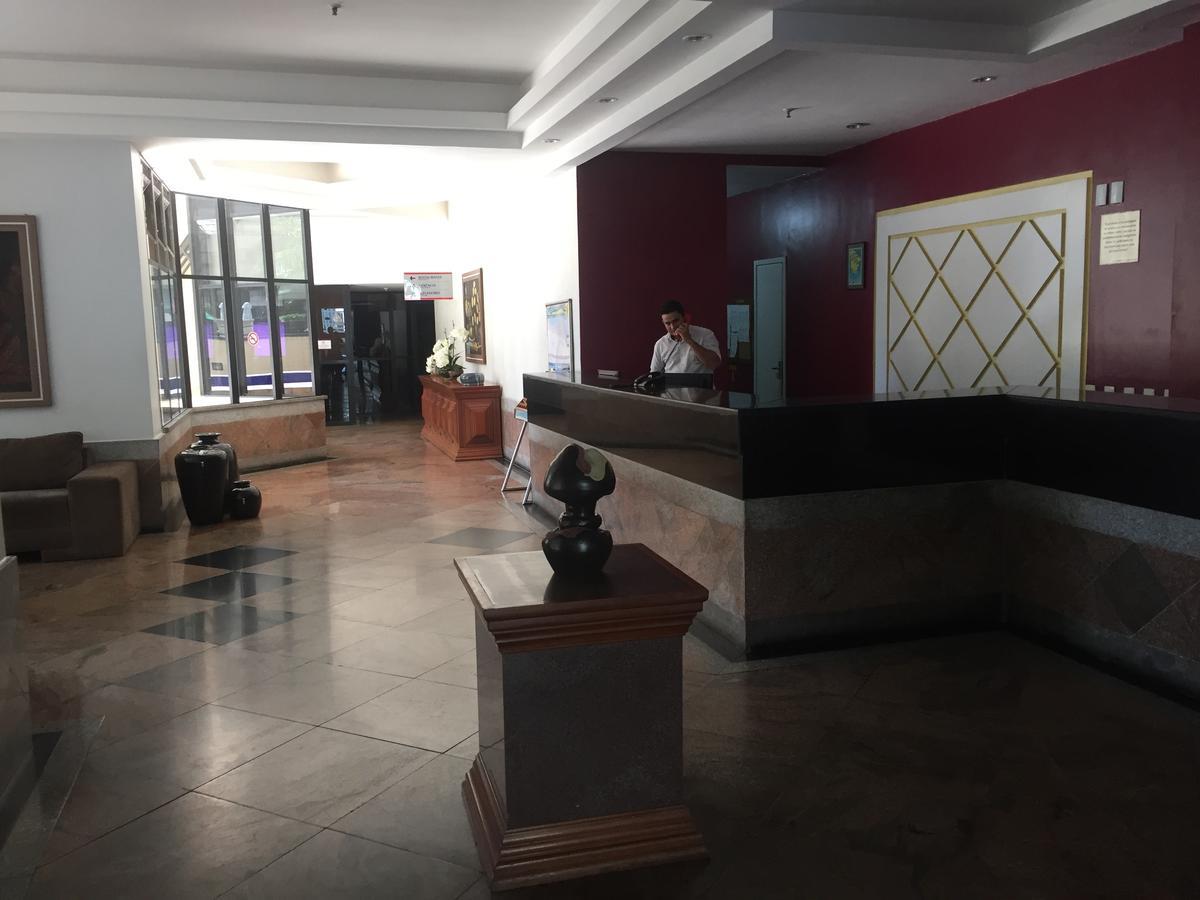 Apartamento Na Melhor Localizacao De Fortaleza!! Εξωτερικό φωτογραφία