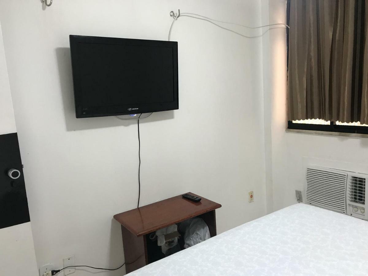 Apartamento Na Melhor Localizacao De Fortaleza!! Εξωτερικό φωτογραφία