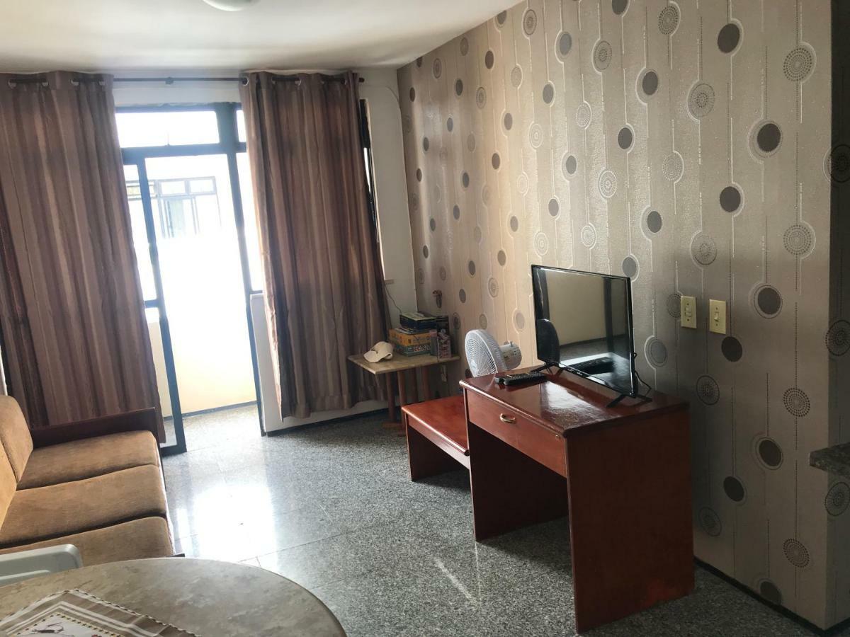 Apartamento Na Melhor Localizacao De Fortaleza!! Εξωτερικό φωτογραφία