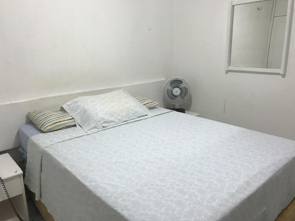 Apartamento Na Melhor Localizacao De Fortaleza!! Εξωτερικό φωτογραφία