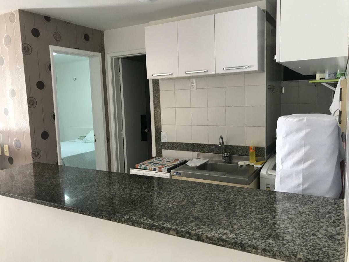 Apartamento Na Melhor Localizacao De Fortaleza!! Εξωτερικό φωτογραφία