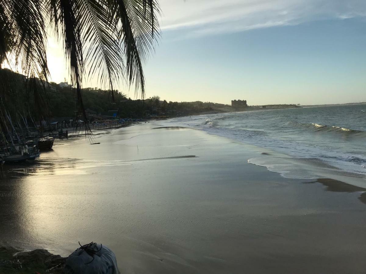 Apartamento Na Melhor Localizacao De Fortaleza!! Εξωτερικό φωτογραφία