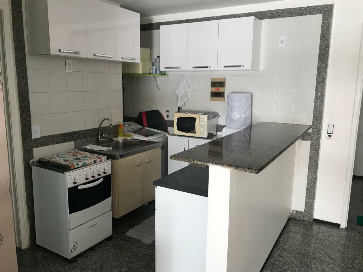 Apartamento Na Melhor Localizacao De Fortaleza!! Εξωτερικό φωτογραφία
