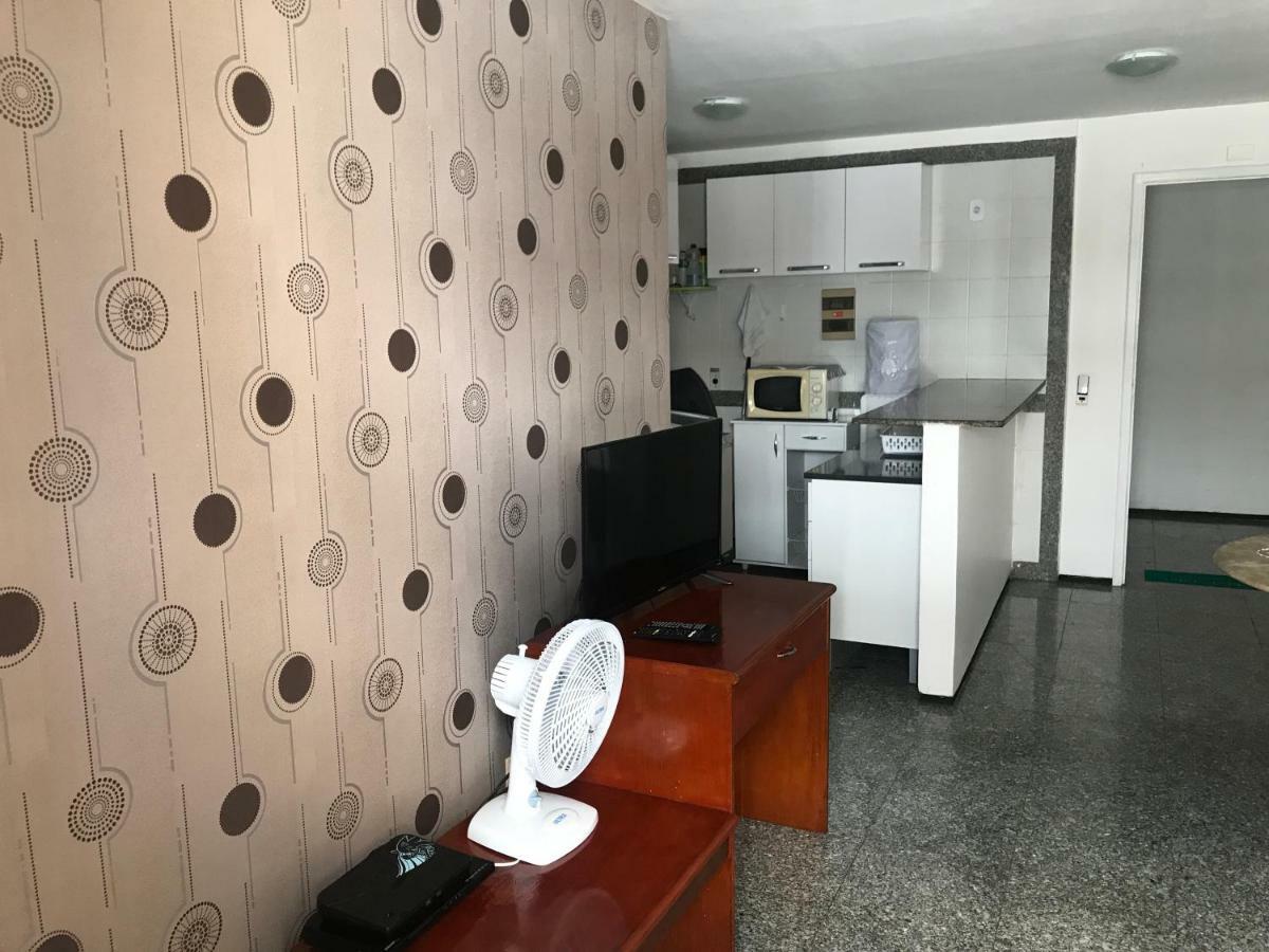 Apartamento Na Melhor Localizacao De Fortaleza!! Εξωτερικό φωτογραφία